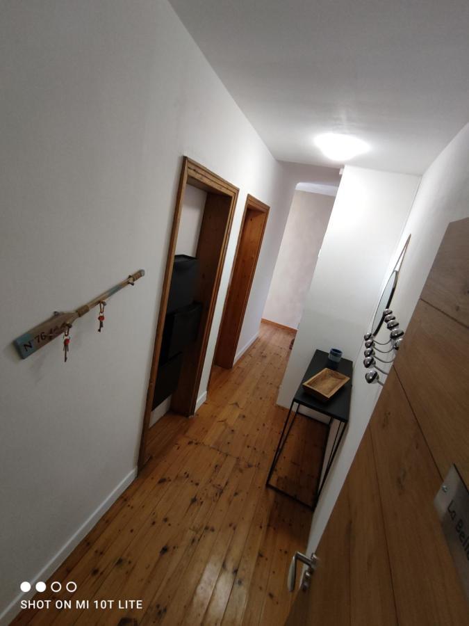 Apt 6 Pers. Duplex Vue Mer Avec Charme De L'Ancien Bray-Dunes Ngoại thất bức ảnh