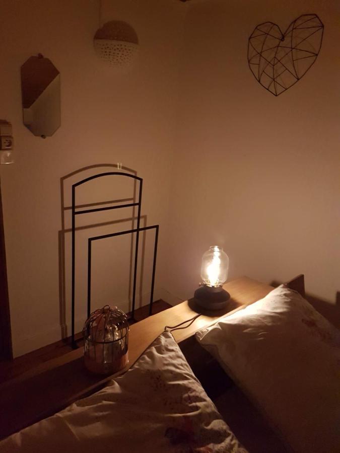 Apt 6 Pers. Duplex Vue Mer Avec Charme De L'Ancien Bray-Dunes Ngoại thất bức ảnh