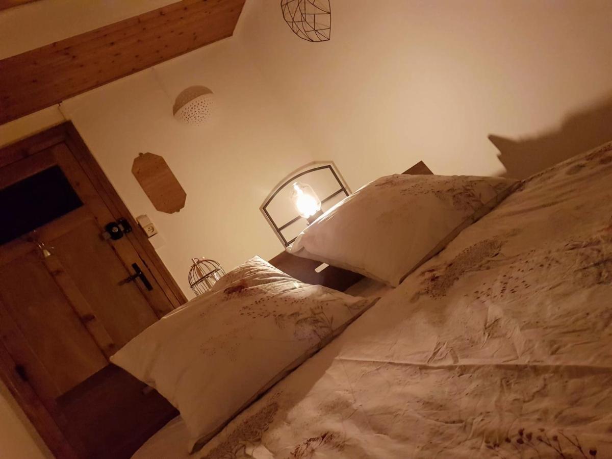 Apt 6 Pers. Duplex Vue Mer Avec Charme De L'Ancien Bray-Dunes Ngoại thất bức ảnh