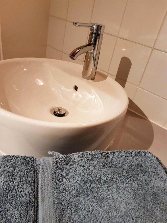 Apt 6 Pers. Duplex Vue Mer Avec Charme De L'Ancien Bray-Dunes Ngoại thất bức ảnh
